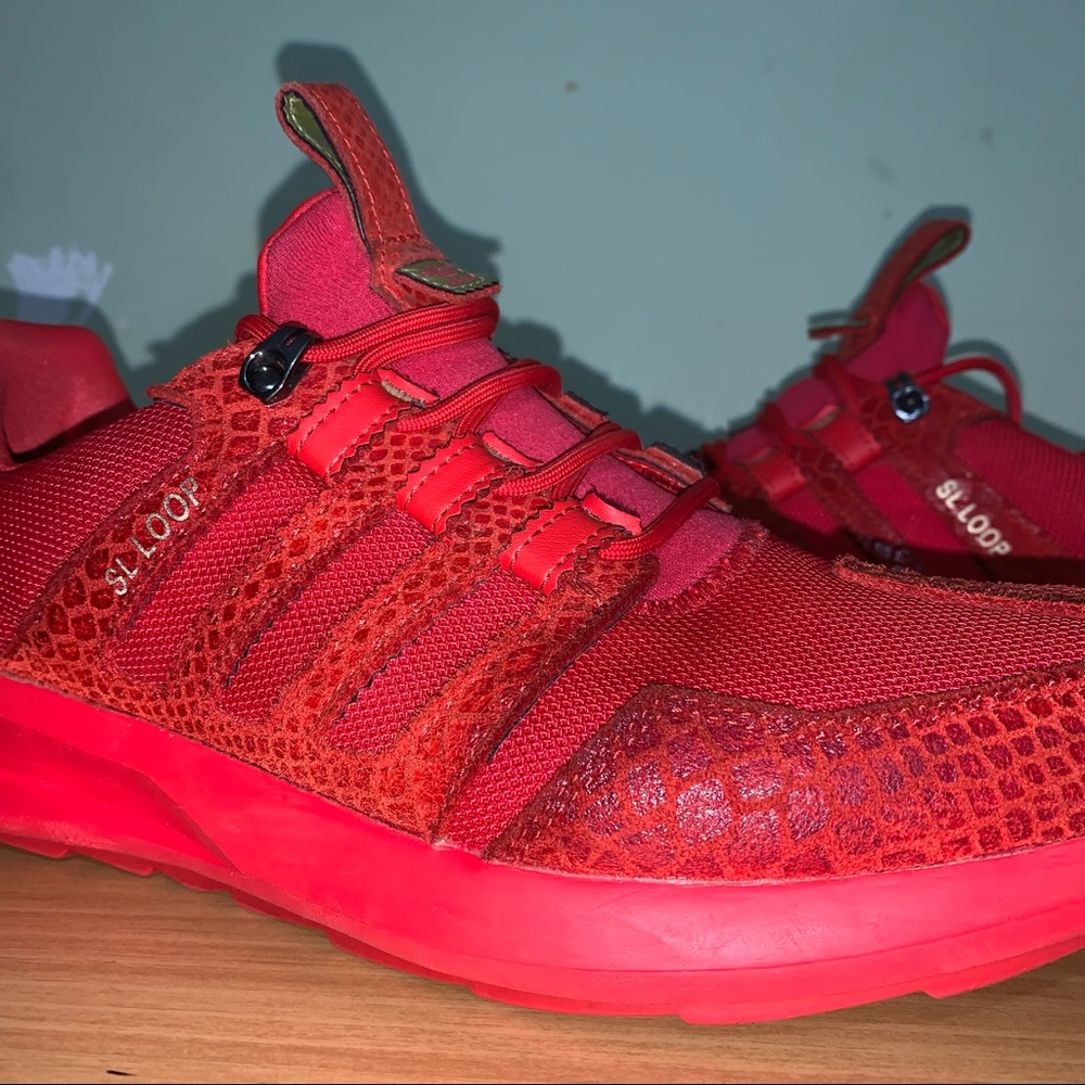 Adidas Sl Loop - image 2